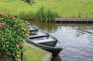 Grundstück zu kaufen in 15834 Rangsdorf, Großes Baugrundstück mit eigenem Wasserzugang