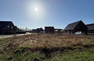 Grundstück zu kaufen in 21357 Barum, *** Schönes Baugrundstück in Barum ***