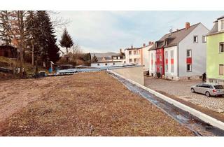 Grundstück zu kaufen in Am Hexenberg, 01705 Freital, Erschlossenes Baugrundstück mit Bauvorbescheid ohne Bauträgerbindung