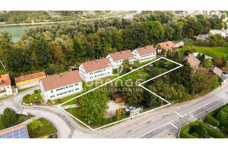 Grundstück zu kaufen in 94032 Innstadt, ***Grundstück für EOF Wohnungen***