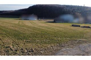 Grundstück zu kaufen in 92331 Parsberg, Viel Raum für Ihr Bauvorhaben – 1.195 m² Grundstück!