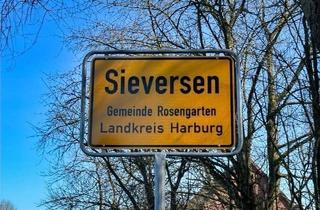 Grundstück zu kaufen in 21224 Rosengarten, Baulücke in Rosengarten:Wohn- & Lebensqualität perfekt verbunden!