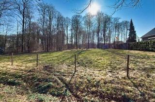 Grundstück zu kaufen in 21224 Rosengarten, So schön wohnt man in Rosengarten!