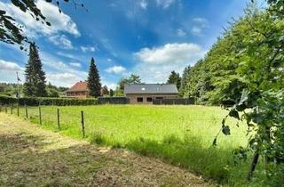 Grundstück zu kaufen in 21224 Rosengarten, Ein perfekter Grund zum Bauen!