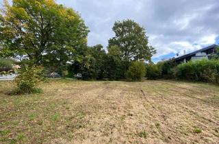 Grundstück zu kaufen in 82347 Bernried, Traumgrundstück – Individuelle Planung möglich