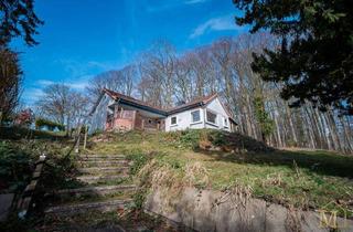 Grundstück zu kaufen in 21682 Stade, Wo Stade Ihnen zu Füßen liegt - Panoramagrundstück am Ende einer Sackgasse