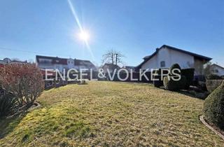 Grundstück zu kaufen in 56218 Mülheim-Kärlich, Erschlossenes Baugrundstück in begehrter Lage