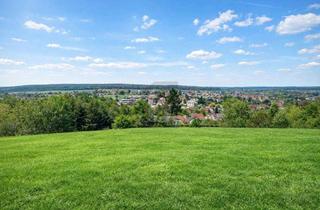 Grundstück zu kaufen in 96185 Schönbrunn, GRÜNE WOHNLAGE ZUM NEUBAU