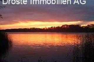 Grundstück zu kaufen in 15711 Königs Wusterhausen, Traumgrundstück, 250 m zum Zeesener See .