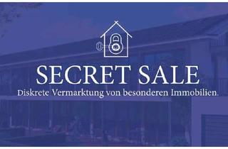 Grundstück zu kaufen in 45239 Werden, Seltenes Villengrundstück mit Seeblick auf den Baldeneysee in begehrter Hanglage von Essen-Werden