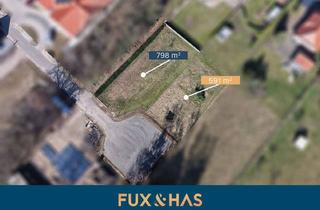 Grundstück zu kaufen in 49744 Geeste, Ruhe, Kanalnähe und Sackgassenlage: Baugrundstück nahe der Schleuse Varloh!