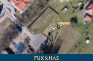 Grundstück zu kaufen in 49744 Geeste, Ruhe, Kanalnähe und Sackgassenlage: Baugrundstück nahe der Schleuse Varloh!