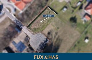 Grundstück zu kaufen in 49744 Geeste, Ruhe, Kanalnähe und Sackgassenlage: Baugrundstück nahe der Schleuse Varloh!