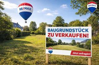 Grundstück zu kaufen in 32051 Herford, Baugrundstück ca. 485 m² in Herford-Herringhausen für Ihr neues Zuhause