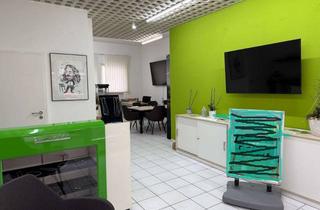 Büro zu mieten in 74072 Heilbronn, Heilbronn Innenstadt - sofort frei - Büro oder Einzelhandel