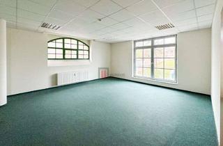 Gewerbeimmobilie mieten in 08412 Werdau, Zentrale Lage I vielseitig nutzbar I ca. 117 m²