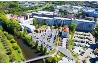 Büro zu mieten in 90762 Fürth, Bürofläche mit super Anbindung (Autobahn / Öffentliche Verkehrsmittel) - JLL