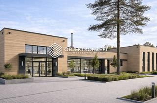 Gewerbeimmobilie mieten in 72186 Empfingen, Sanierungsprojekt für innovative Unternehmen - jetzt an Planung teilnehmen und provisionsfrei mieten