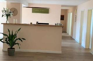 Gewerbeimmobilie mieten in Brotstraße 25, 54290 Innenstadt, Attraktiver kabinen in Kosmetik studio in Zentrum