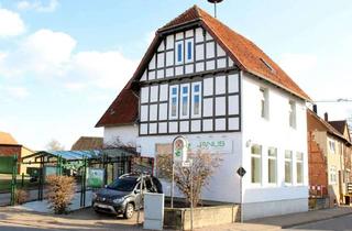 Gewerbeimmobilie mieten in Hauptstr. 21, 31180 Giesen, Wir haben die Gewerbeeinheit für Ihr Business!