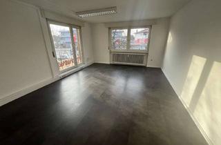 Büro zu mieten in 79576 Weil am Rhein, Büro-/Praxisräume im Zentrum von Weil am Rhein