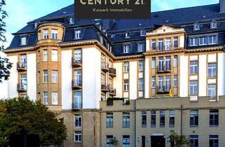 Büro zu mieten in 61231 Bad Nauheim, Eine Adresse mit Prestige im Grand Living – Praxis-/Bürofläche im Grand Living zu vermieten