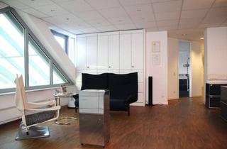 Büro zu mieten in 35390 Gießen, Bürofläche mit Stellplätzen in Innenstadtlage