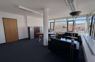 Büro zu mieten in Äußere Schneeberger Straße, 08056 Zwickau, Attraktive Bürofläche mit funktionaler Raumaufteilung - Zwickau