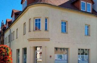 Büro zu mieten in Markt 32, 03226 Vetschau, moderne Büro- und Praxisfläche im Zentrum von Vetschau