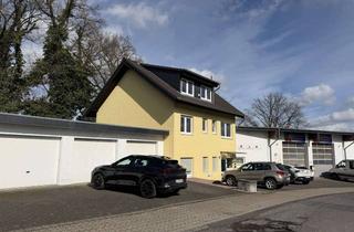 Büro zu mieten in Zum Scheider Feld 10, 51429 Bergisch Gladbach, Hochwertige Praxis/Büroräume, 2 Zimmer in Bergisch Gladbach Schildgen
