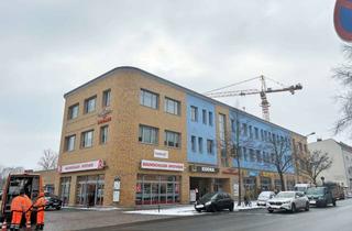 Praxen mieten in Baumschulenstraße 31, 12437 Baumschulenweg, attraktive Gewerbe-/Praxisfläche im Ärztehaus Baumschulenstraße