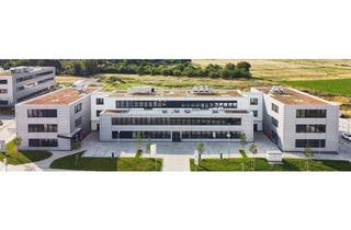 Büro zu mieten in Weißkirchener Straße 2-6, 61449 Steinbach, Moderne, nachhaltige Bürofläche mit Full-Service in Steinbach (Ts.) – provisionsfrei