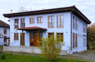 Büro zu mieten in 79112 Waltershofen, Bürohaus mit 3 Etagen á 144 m2 Gesamt 432 m2