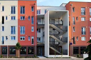 Gewerbeimmobilie kaufen in 69126 Rohrbach, SOFORT FREI: Attraktive, gepflegte Gewerbeeinheit im Quartier am Turm – ideal für Büro oder Beratung