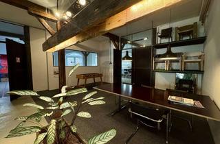 Büro zu mieten in 28203 Steintor, Einzigartige Loft-Atelierfläche im Bremer Viertel – 171 m² für Kreative, Büro oder Studio