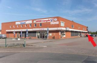 Büro zu mieten in Dieselstraße, 21365 Adendorf, #Büro- und Dienstleistungsfläche „mit Herz“ im Gewerbezentrum- Adendorf. Provisionsfrei!