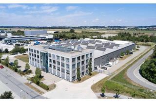 Büro zu mieten in Fraunhoferstraße, 82256 Fürstenfeldbruck, München-Fürstenfeldbruck: Ihre neue Bürofläche – sofort nutzbar!