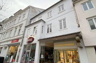 Geschäftslokal mieten in Große Straße 35, 24937 Altstadt, Ansprechende Ladenfläche in absoluter Top-Lage