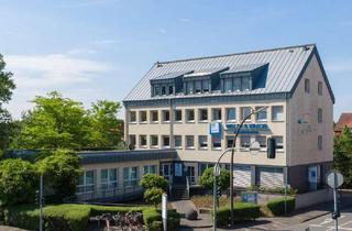 Büro zu mieten in Mühlenstr. 61, 59348 Lüdinghausen, Zentral zur Innenstadt gelegen - Bürofläche in Lüdinghausen