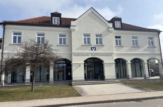 Büro zu mieten in Hauptstraße, 83539 Pfaffing, Attraktive Büro-/Praxisfläche mit 4 Räumen in Pfaffing