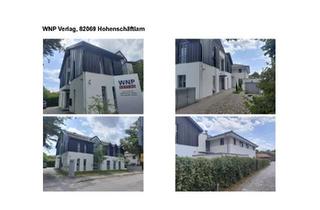 Gewerbeimmobilie mieten in Eichendorffweg, 82069 Schäftlarn, 480 m² Gewerbefläche in Hohenschäftlarn zu vermieten