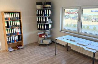 Büro zu mieten in Benzstr., 64807 Dieburg, Helle Büroräume in Dieburg zu vermieten – ideal für Büro- und Dienstleistungsbetriebe