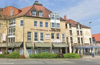 Gewerbeimmobilie kaufen in Hohenzollernring 72, 95444 Altstadt, Praxis/ Büroräume in zentraler Lage zu verkaufen!