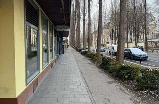 Praxen mieten in 80337 Ludwigsvorstadt-Isarvorstadt, +KLINIKVIERTEL+ Barrierefreie Fläche für Ärzte-Gemeinschaftspraxis, ca.168qm, ab 01.07.2026, U3/U6