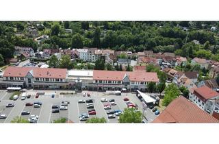 Büro zu mieten in Renthofstraße, 98574 Schmalkalden, Erstbezug nach Umbau - flexible Büroflächen von ca. 60 m² bis 500 m² zu vermieten