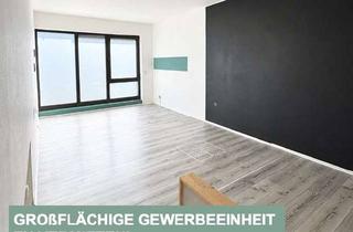 Büro zu mieten in Turnerstraße 40 a, 51545 Waldbröl, Renovierte und großzügige Gewerbeeinheit ( Praxis, Büro etc. )