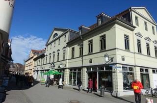 Büro zu mieten in Wielandstraße, 99423 Altstadt, ** Zentral gelegenes Büro beim Theaterplatz zu vermieten **