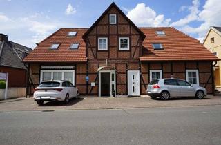 Büro zu mieten in Alte Dorfstraße 1 A, 38448 Kästorf, Schönes möbliertes Büro in Kästorf