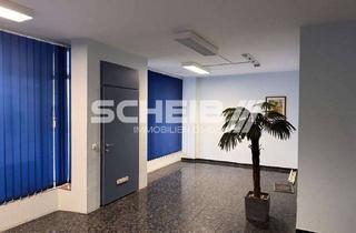 Gewerbeimmobilie kaufen in 74564 Crailsheim, gepflegte Büro in zentraler Innenstadtlage zum Verkauf