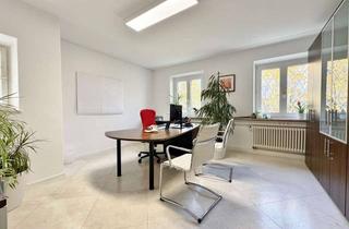 Büro zu mieten in 81379 München, Charmantes Büro mit Balkon in alter Bürovilla